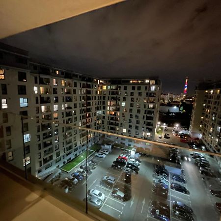 Gold Luxury Apartment Close To Presidential Palace Bucharest Luaran gambar