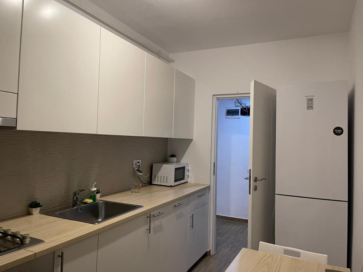 Gold Luxury Apartment Close To Presidential Palace Bucharest Luaran gambar