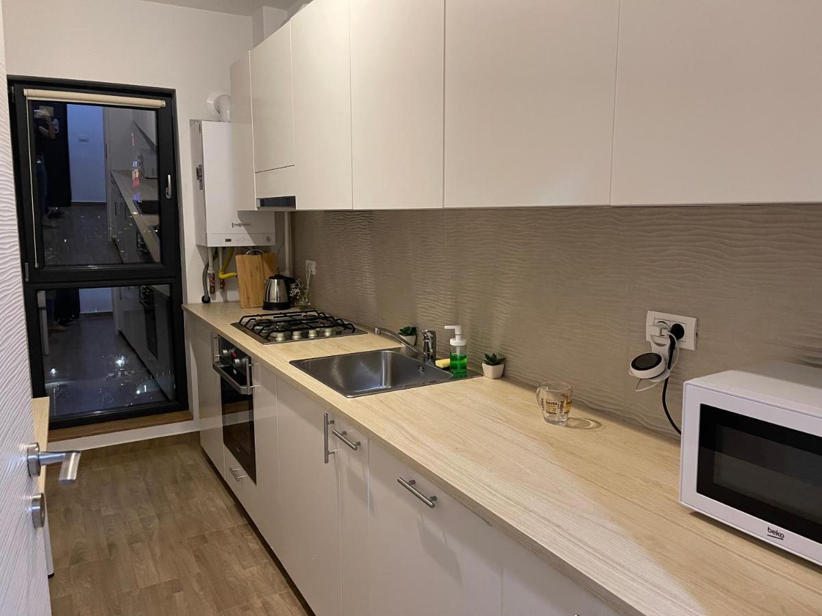 Gold Luxury Apartment Close To Presidential Palace Bucharest Luaran gambar