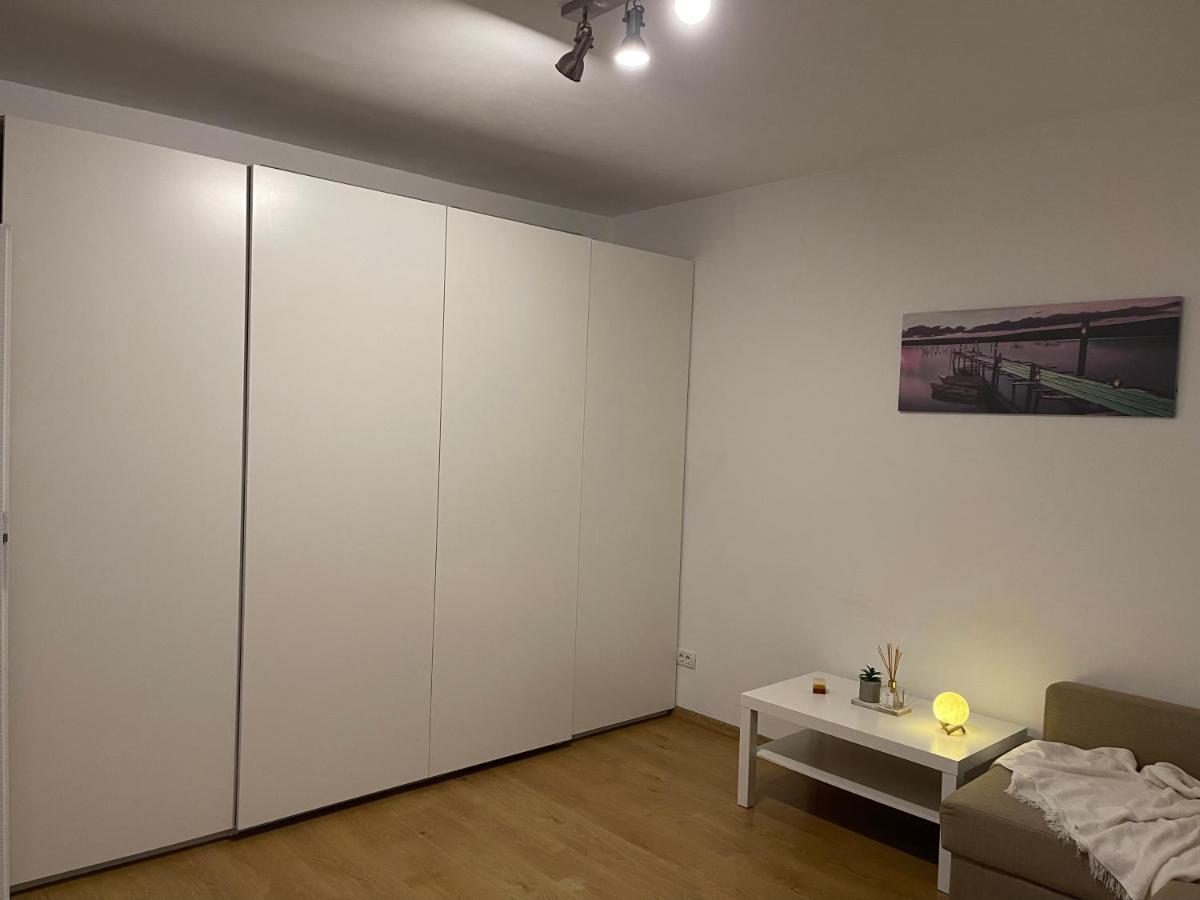 Gold Luxury Apartment Close To Presidential Palace Bucharest Luaran gambar