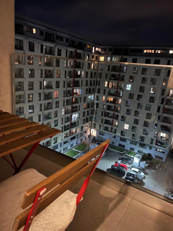 Gold Luxury Apartment Close To Presidential Palace Bucharest Luaran gambar