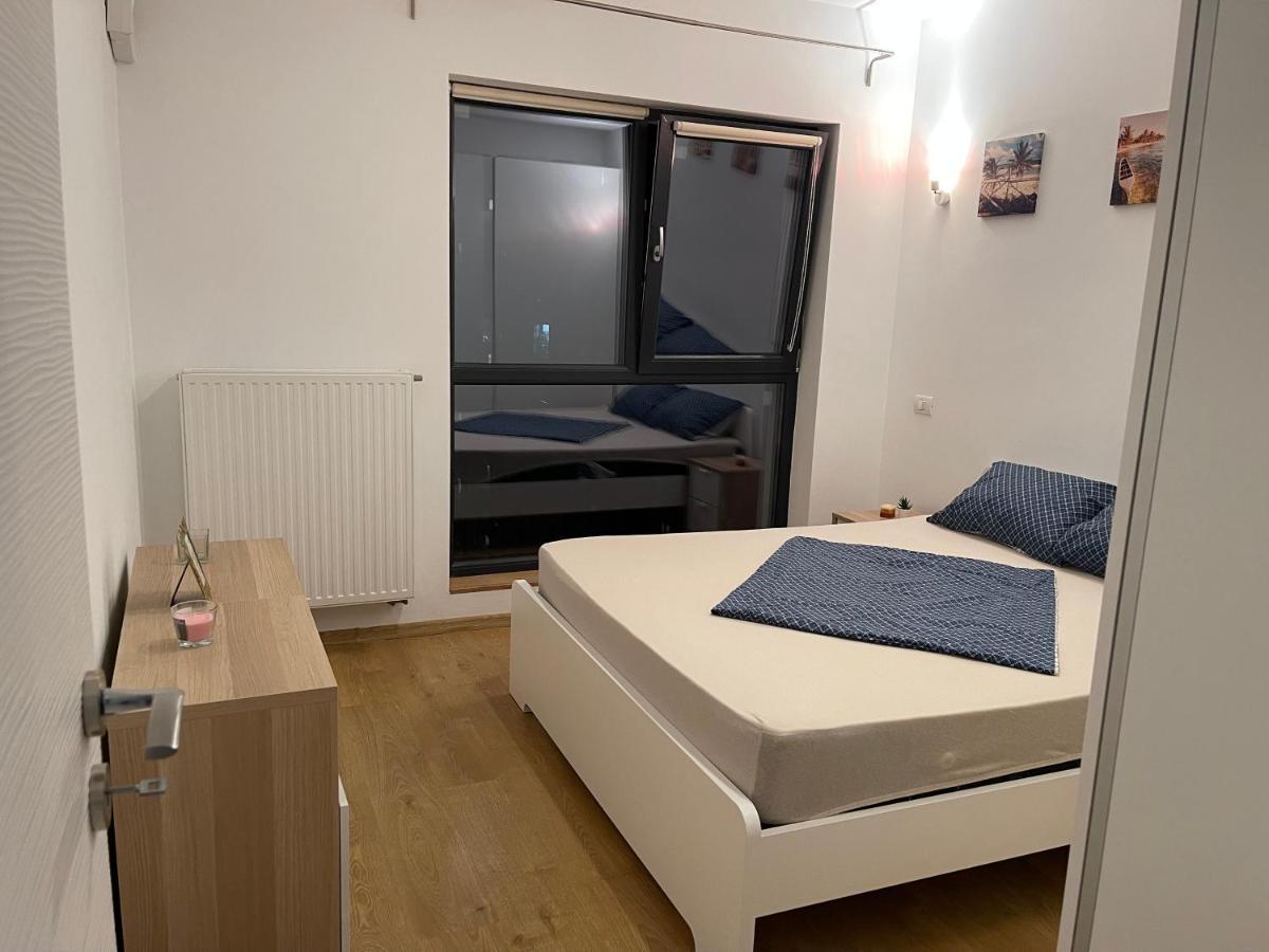 Gold Luxury Apartment Close To Presidential Palace Bucharest Luaran gambar