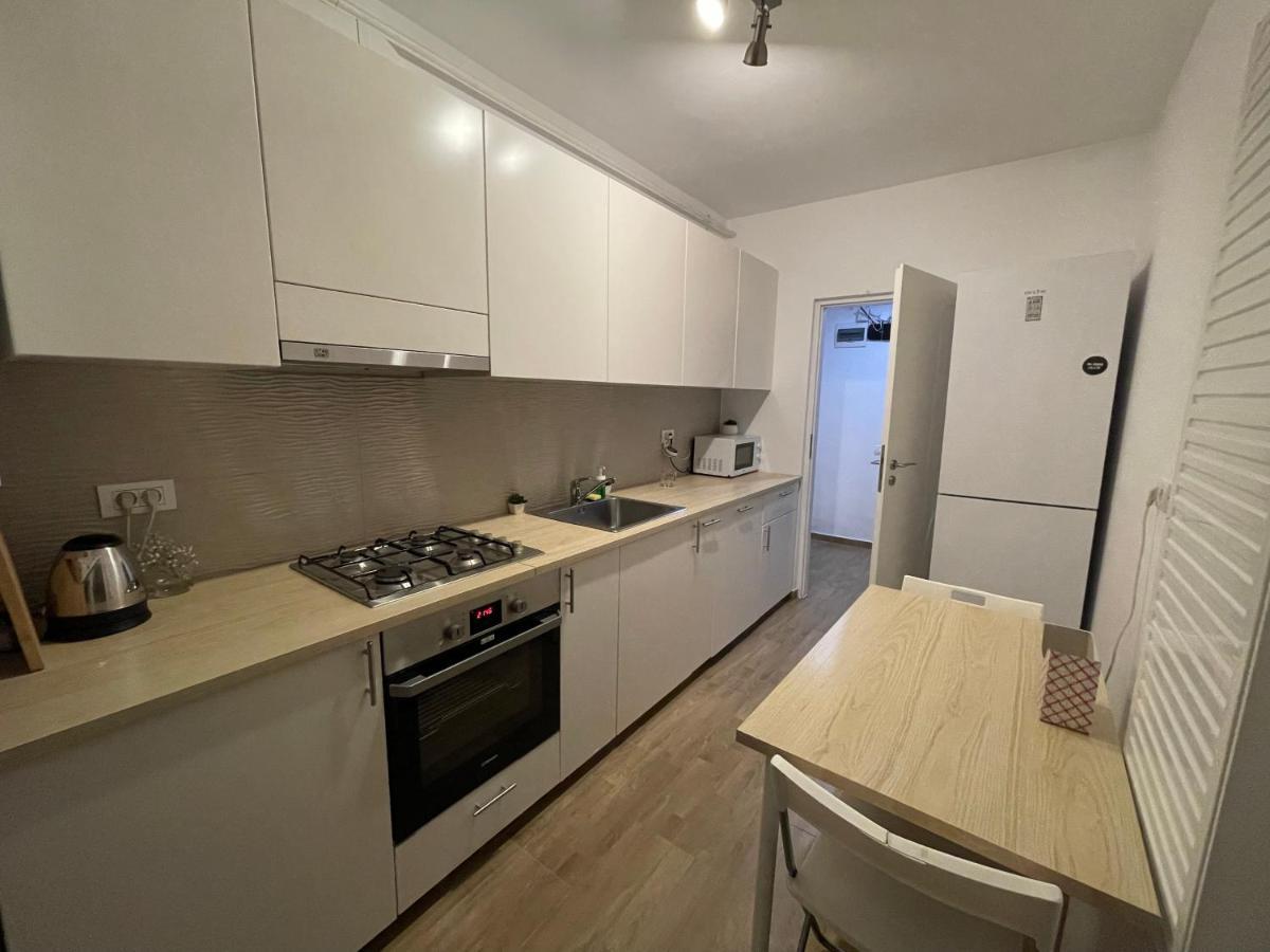 Gold Luxury Apartment Close To Presidential Palace Bucharest Luaran gambar