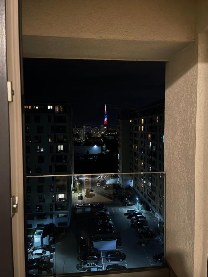 Gold Luxury Apartment Close To Presidential Palace Bucharest Luaran gambar